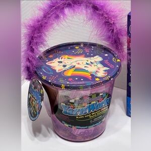 Vintage Lisa Frank Yarn Works